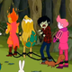 Illustration for article titled Adventure Time Recap - The Prince Who Wanted Everything